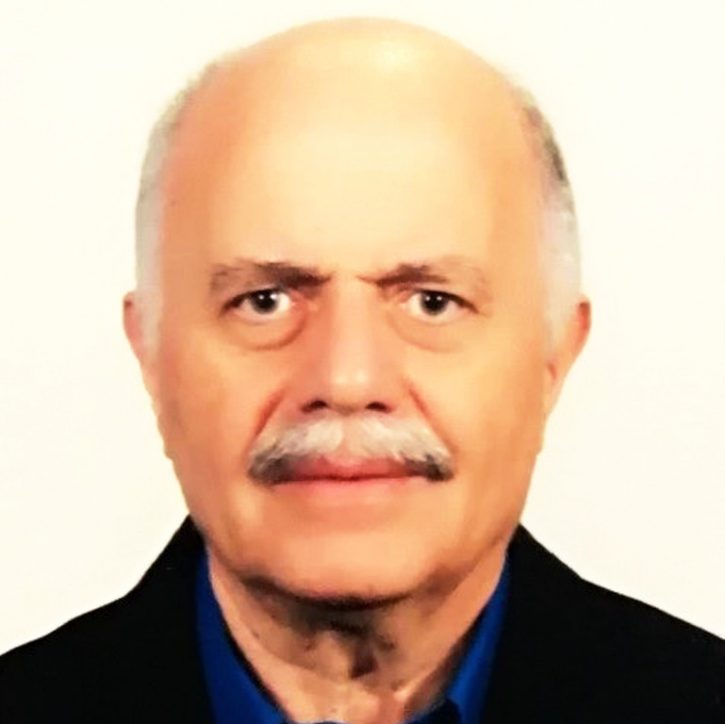 Θεόδωρος Γιαλαμάς
