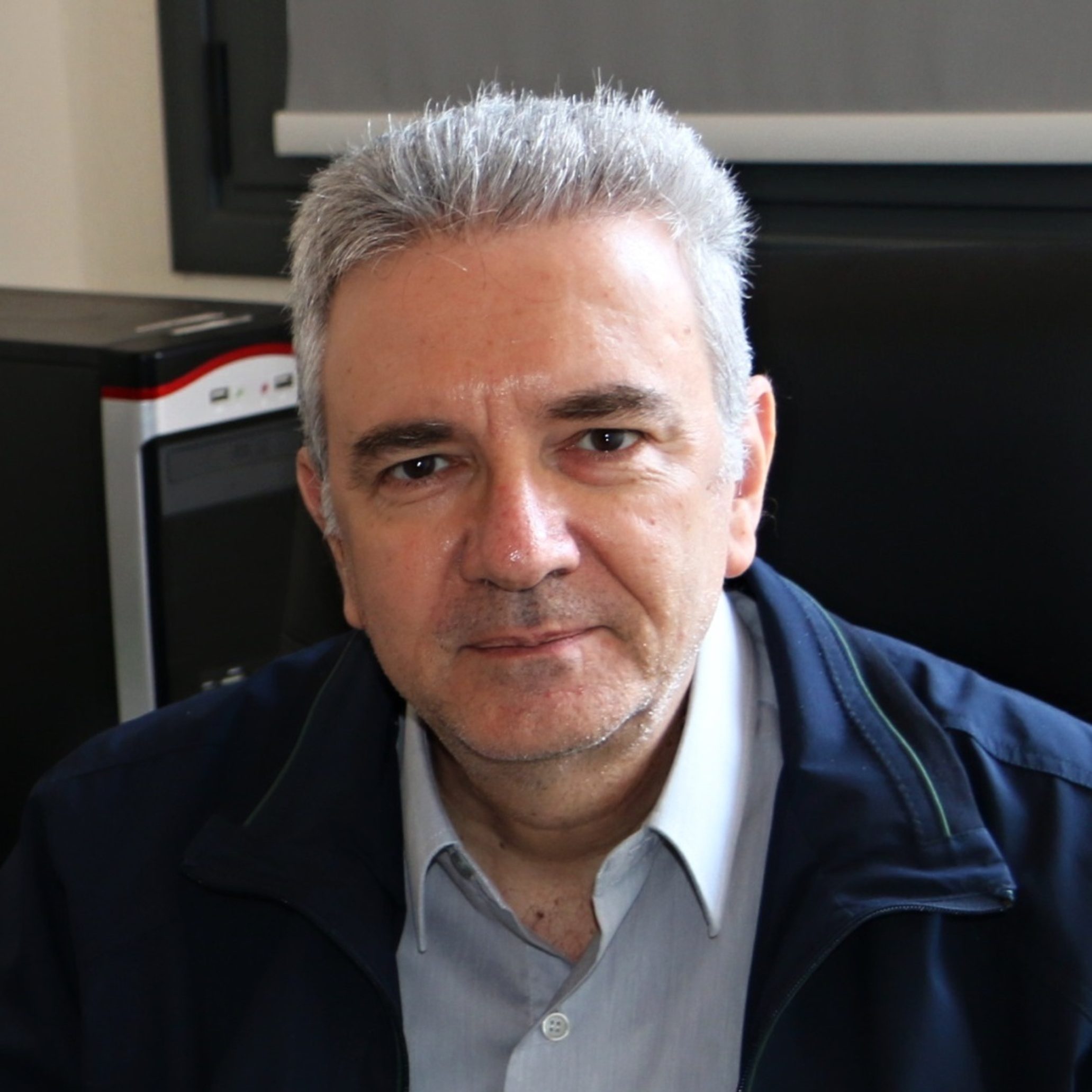 Ιωάννης Γράβαλος