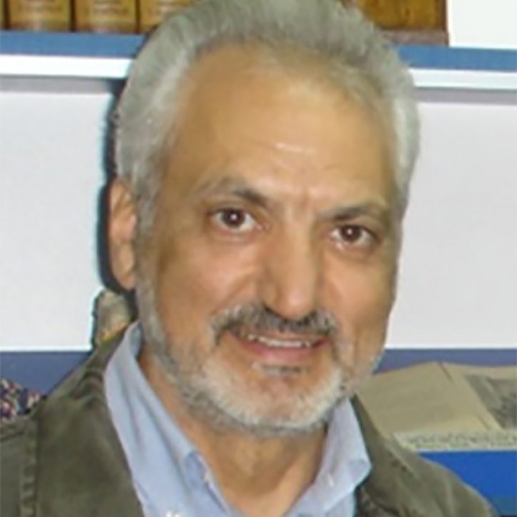Αυγουστή Αυγουστίνος