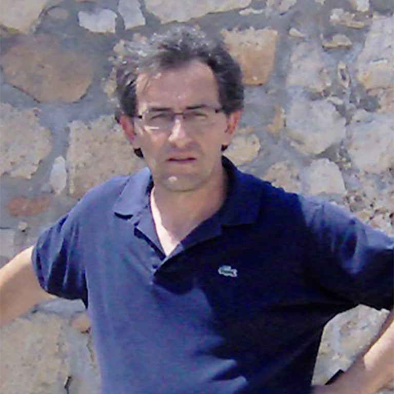 Παναγιώτης Βύρλας