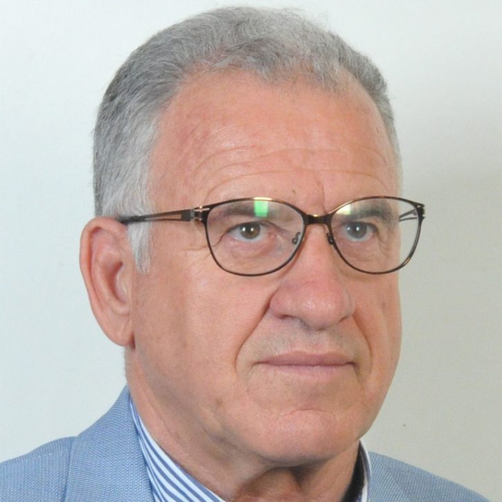 Δημήτριος Καλφούντζος